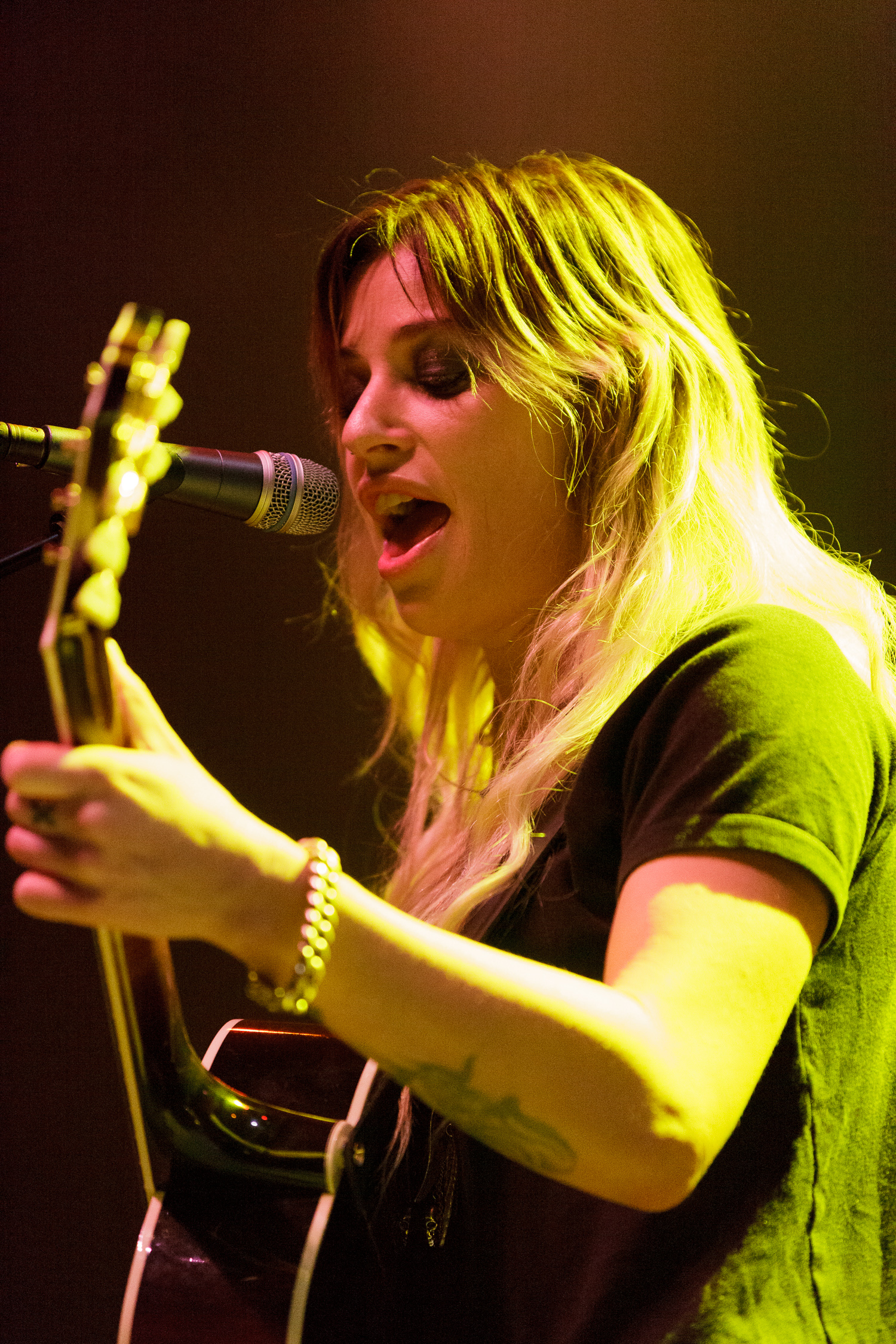 Gin Wigmore - 013