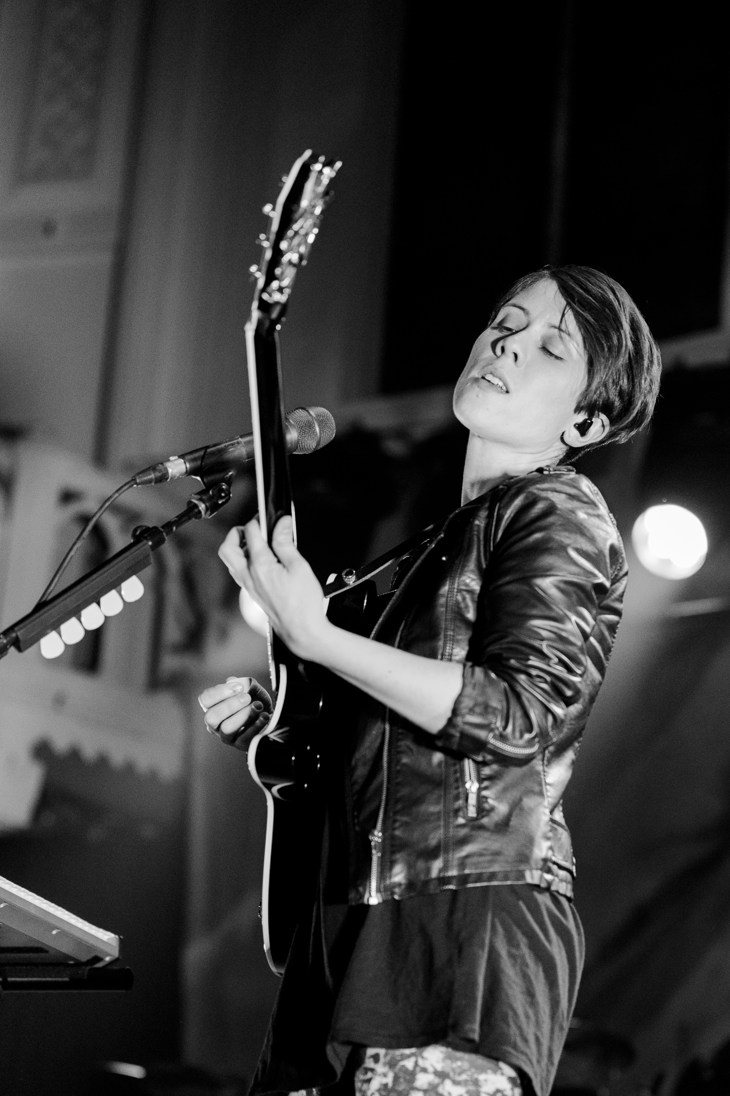 Tegan and Sara