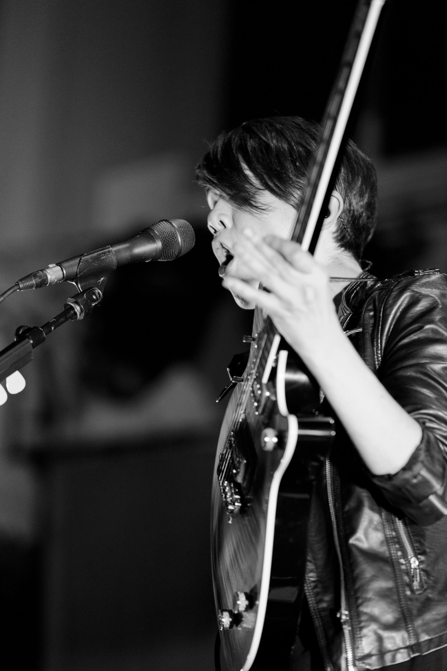 Tegan and Sara