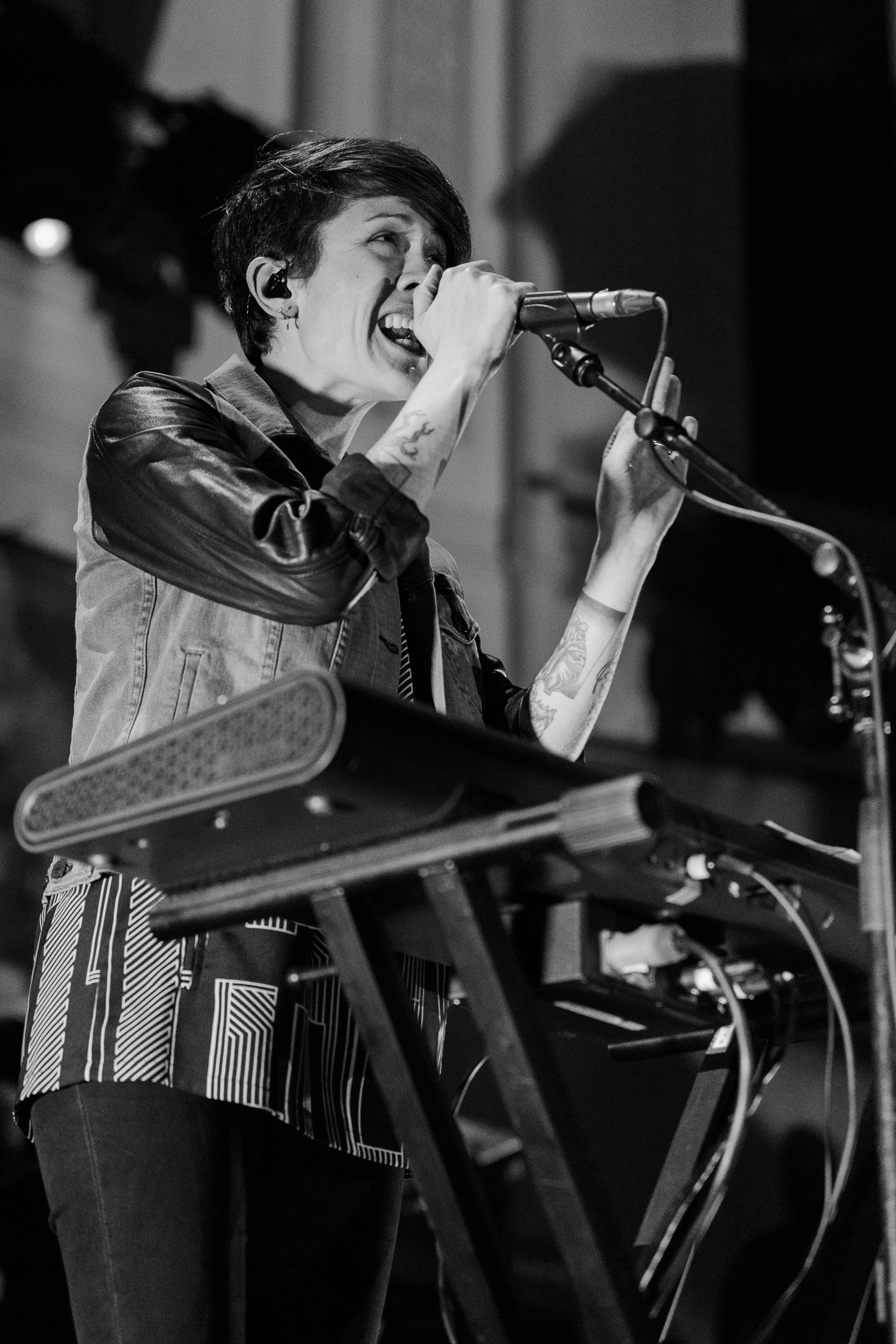 Tegan and Sara