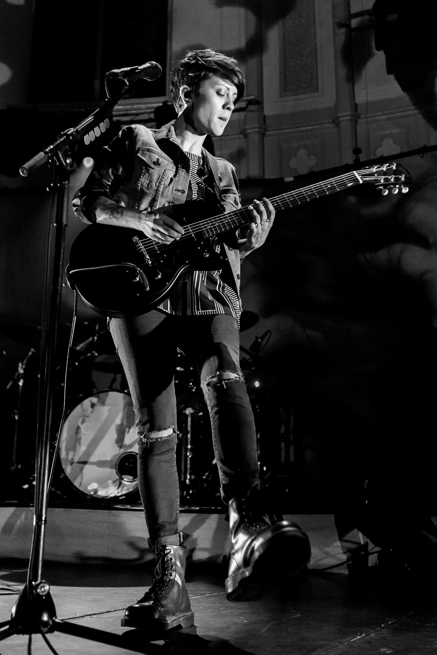 Tegan and Sara