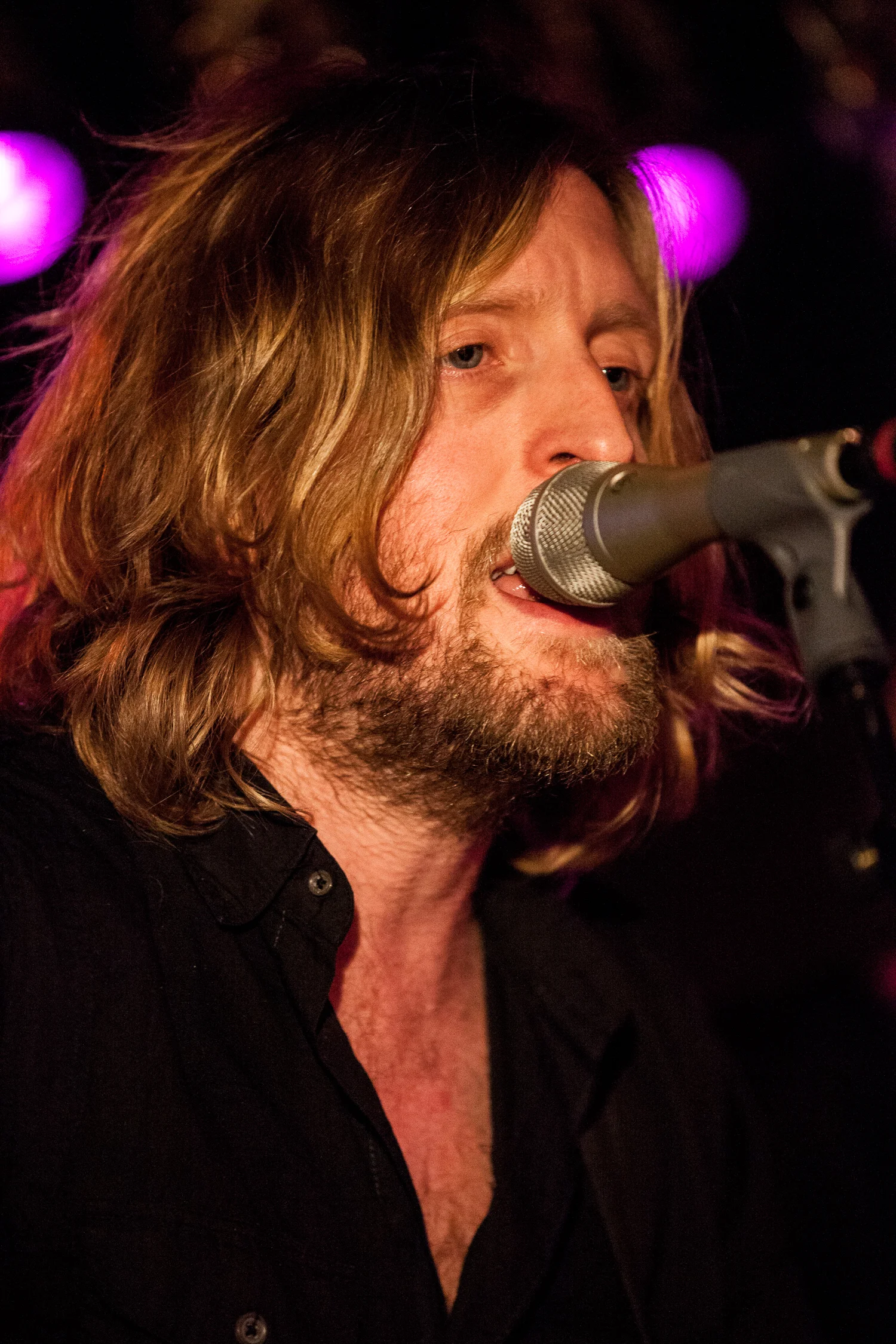 Andy Burrows - BNN That's Live
