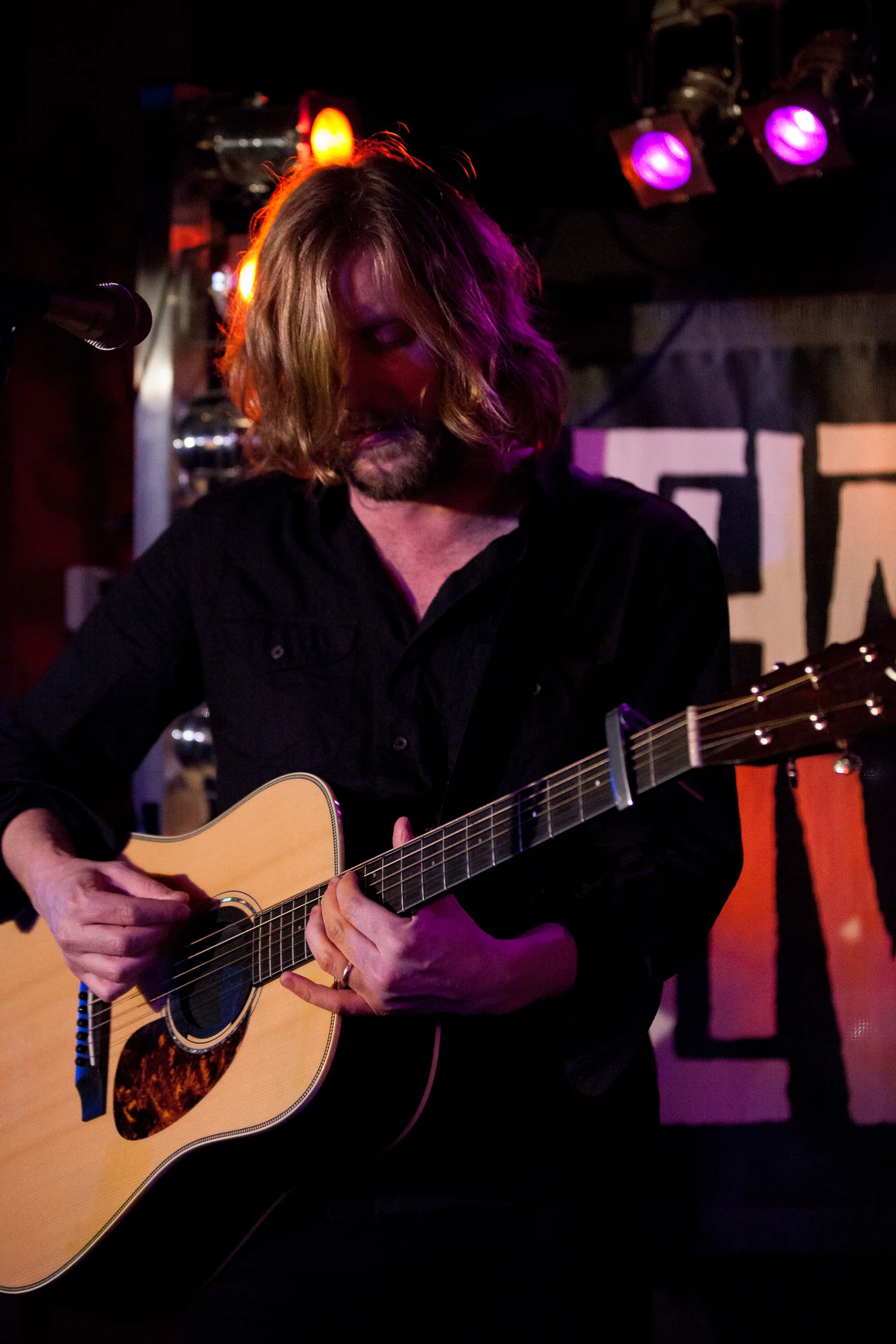 Andy Burrows - BNN That's Live