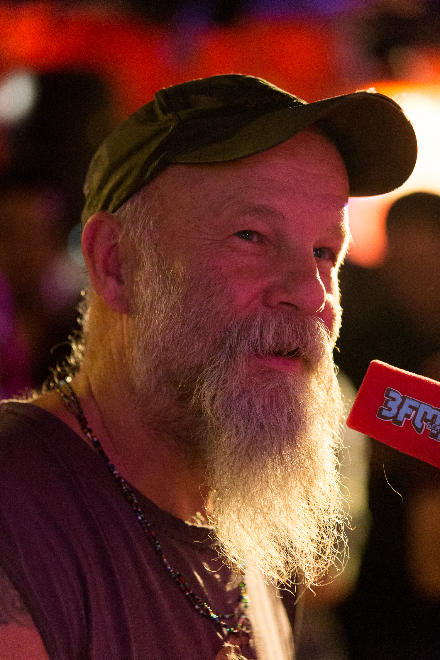 Seasick Steve