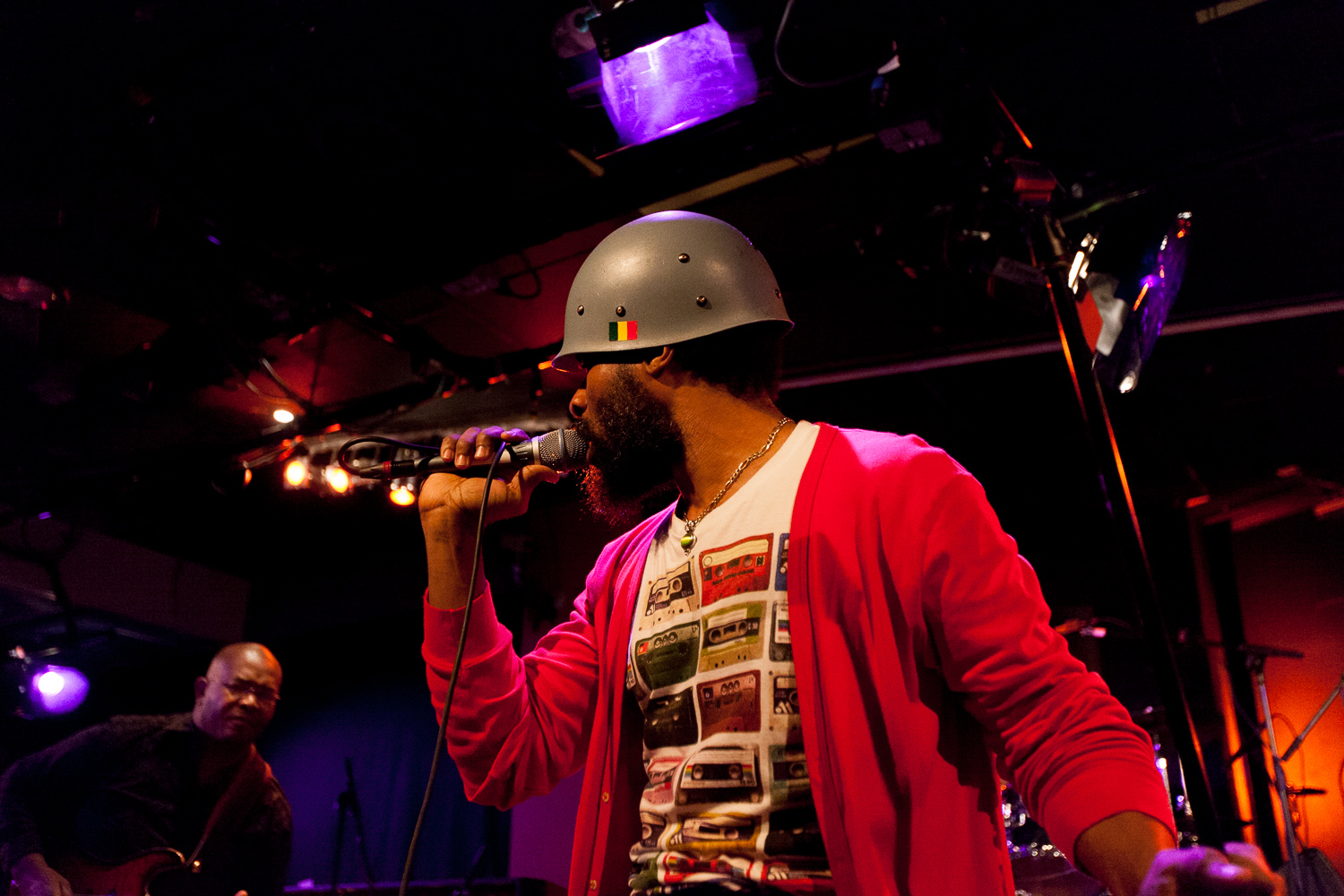 Cody ChesnuTT