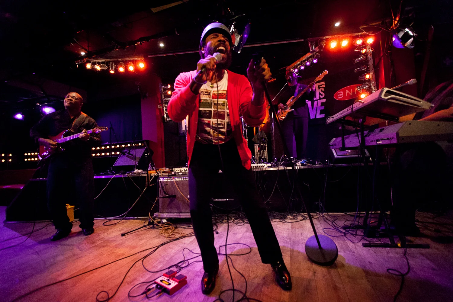 Cody ChesnuTT