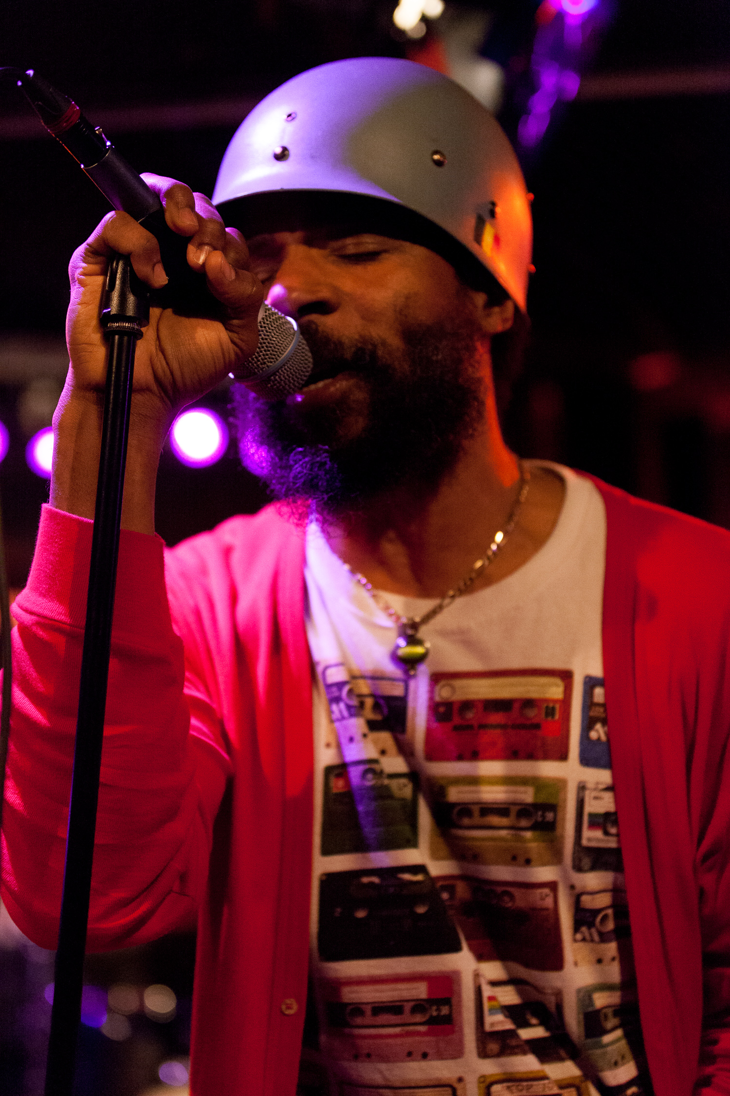 Cody ChesnuTT