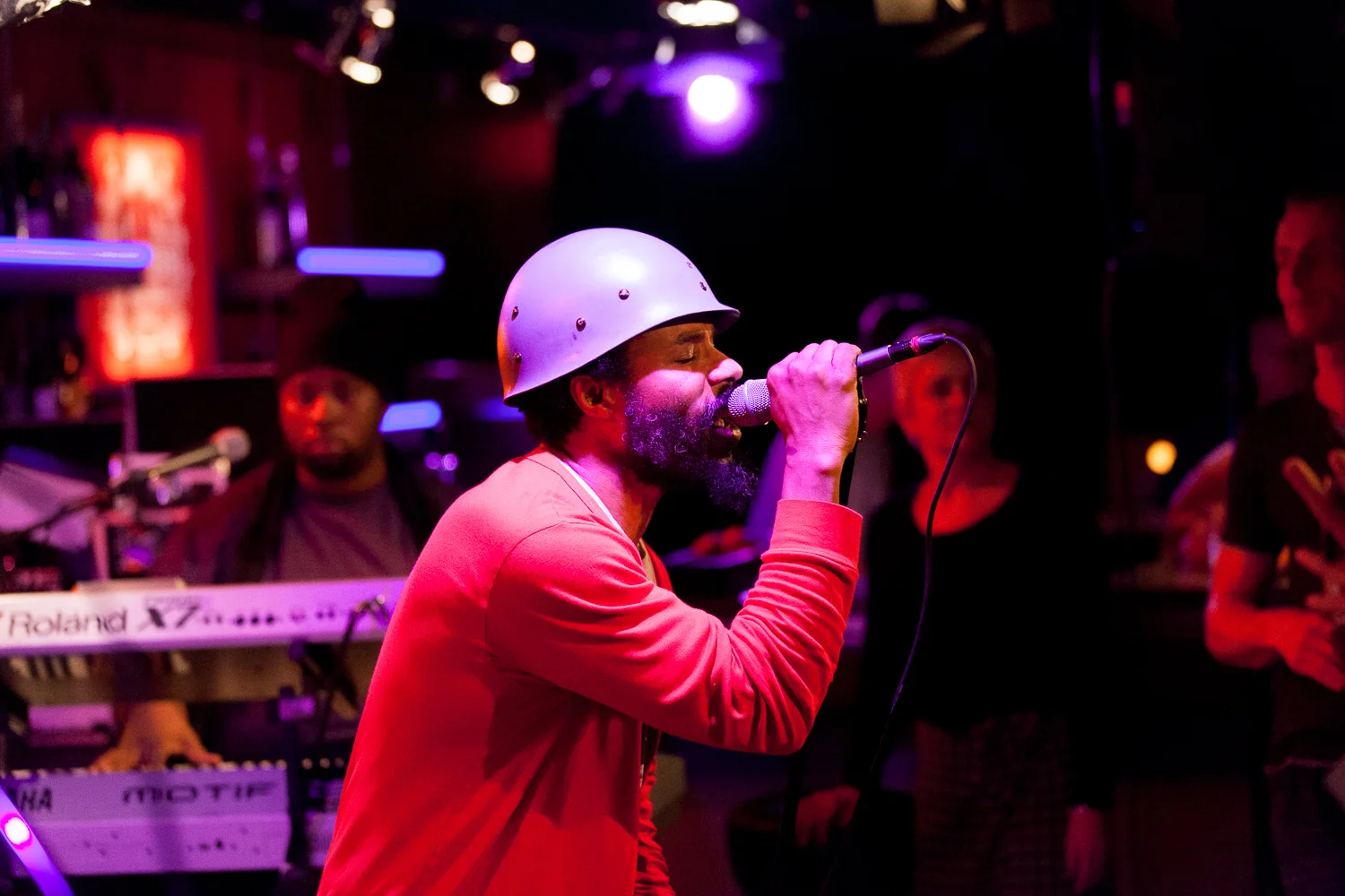 Cody ChesnuTT