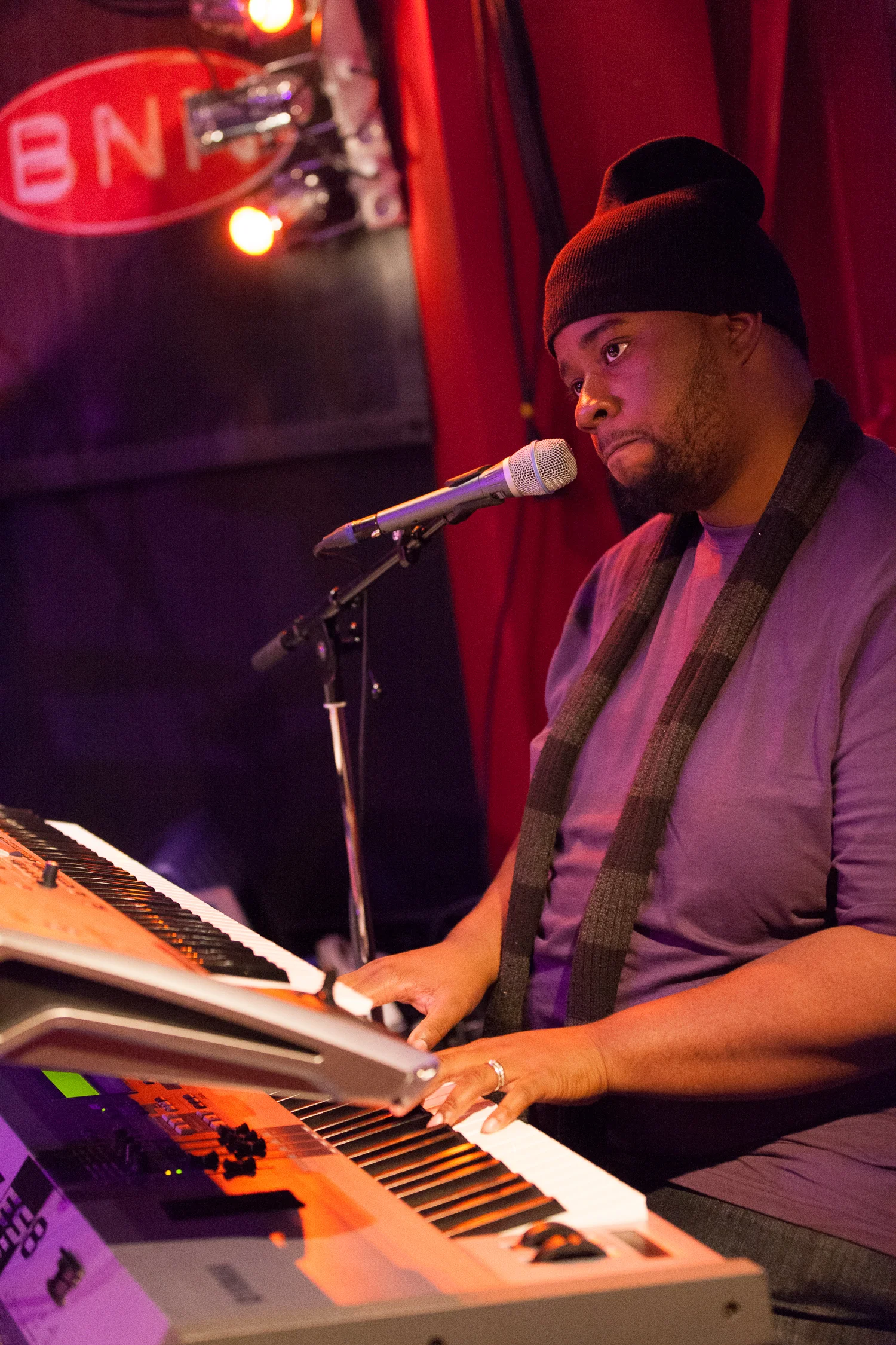 Cody ChesnuTT