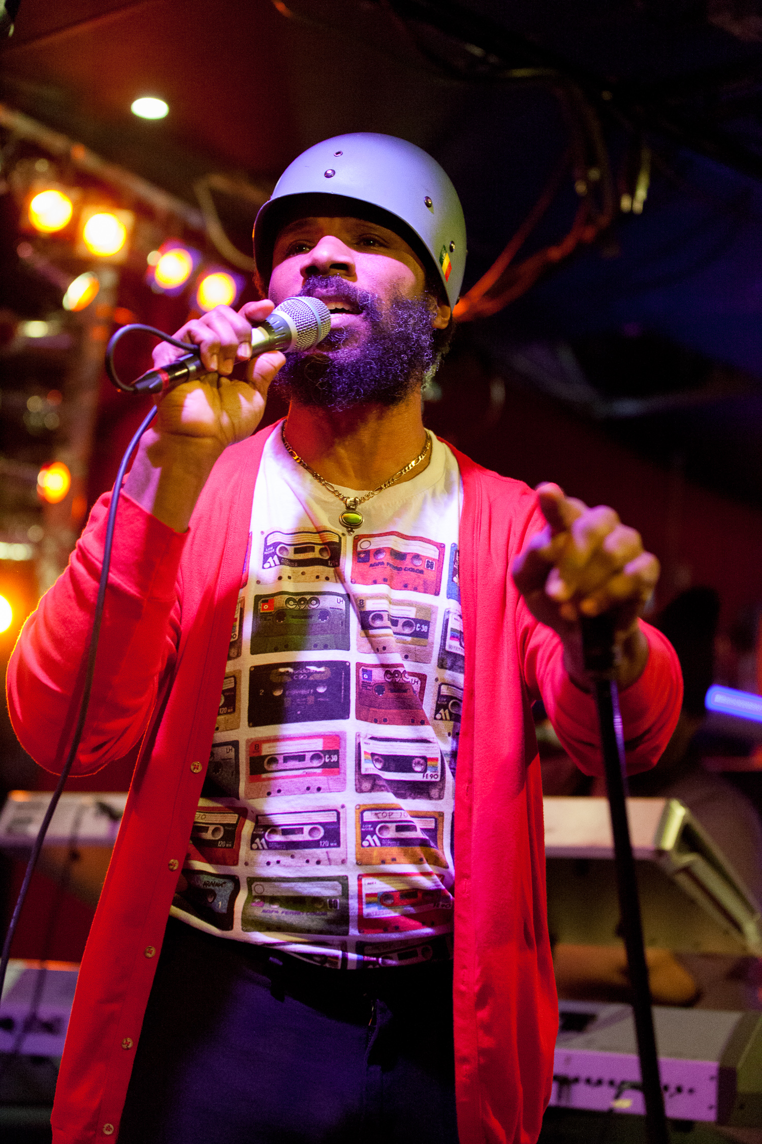 Cody ChesnuTT