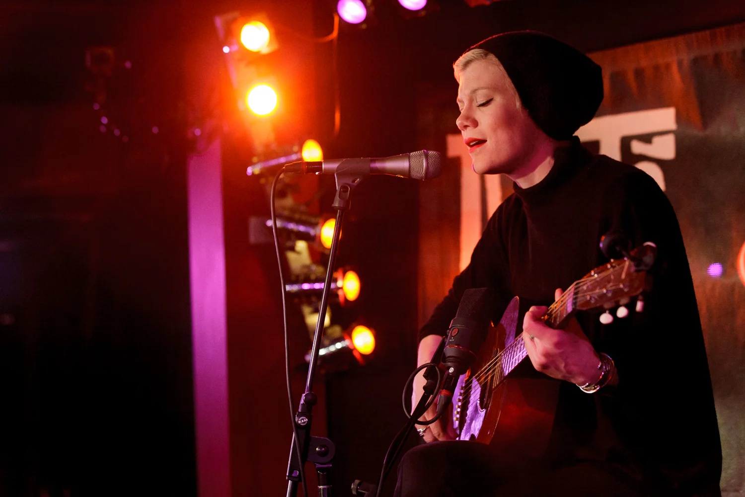 Trixie Whitley