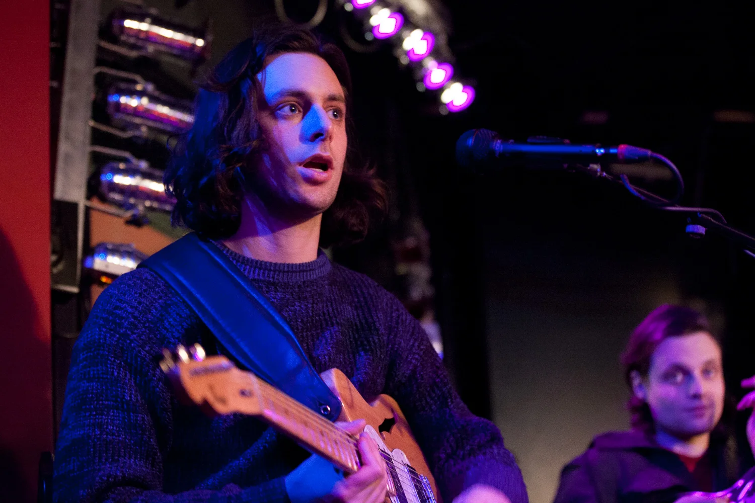 The Maccabees @BNN That's Live