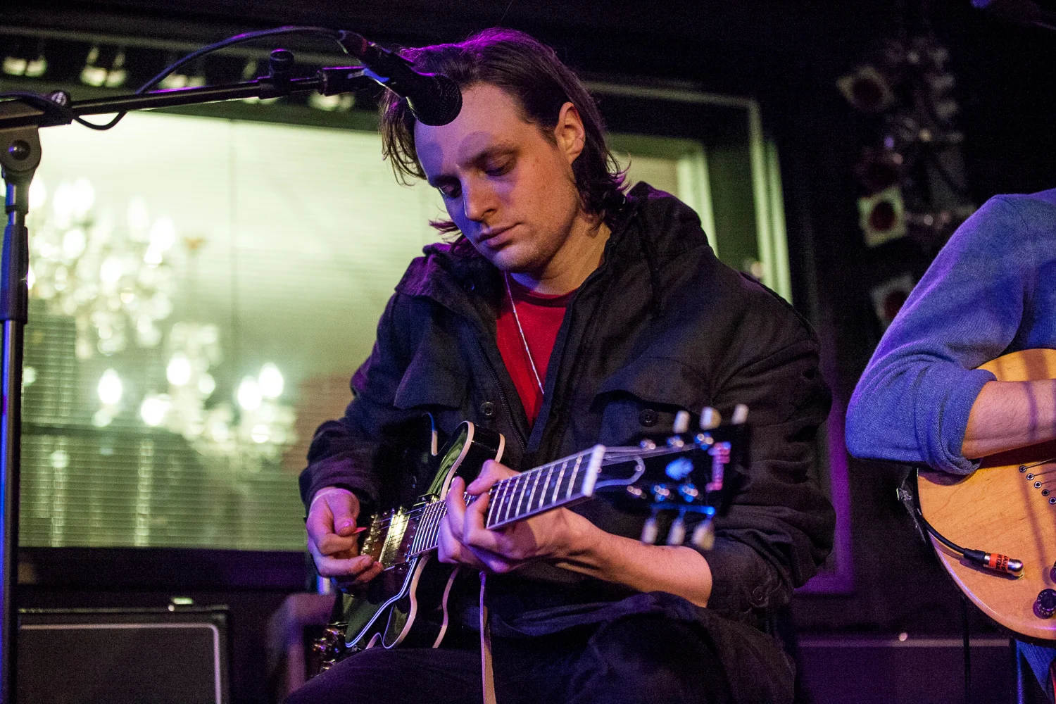 The Maccabees @BNN That's Live