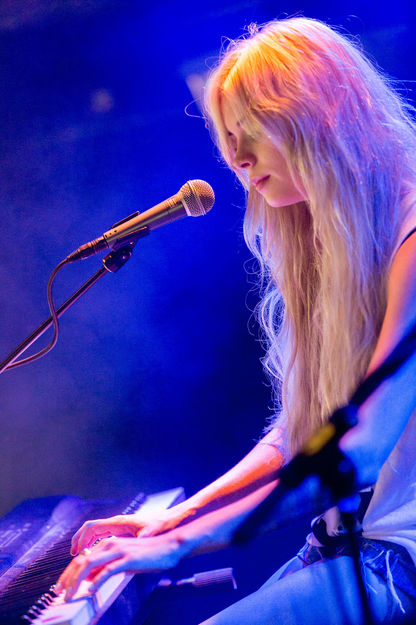 Nina Nesbitt