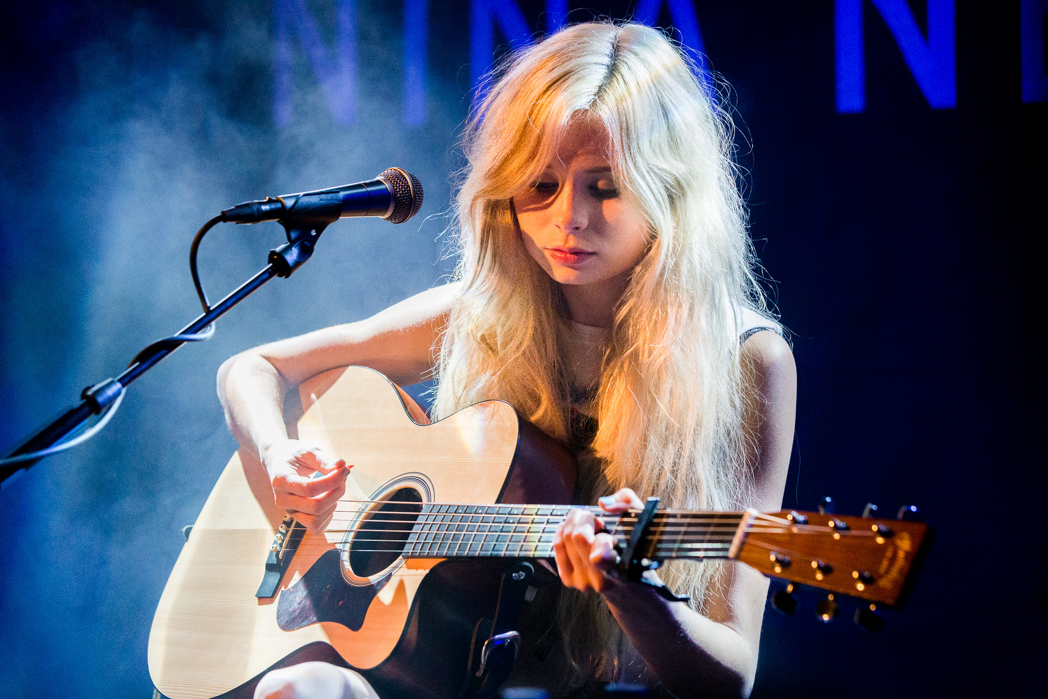 Nina Nesbitt