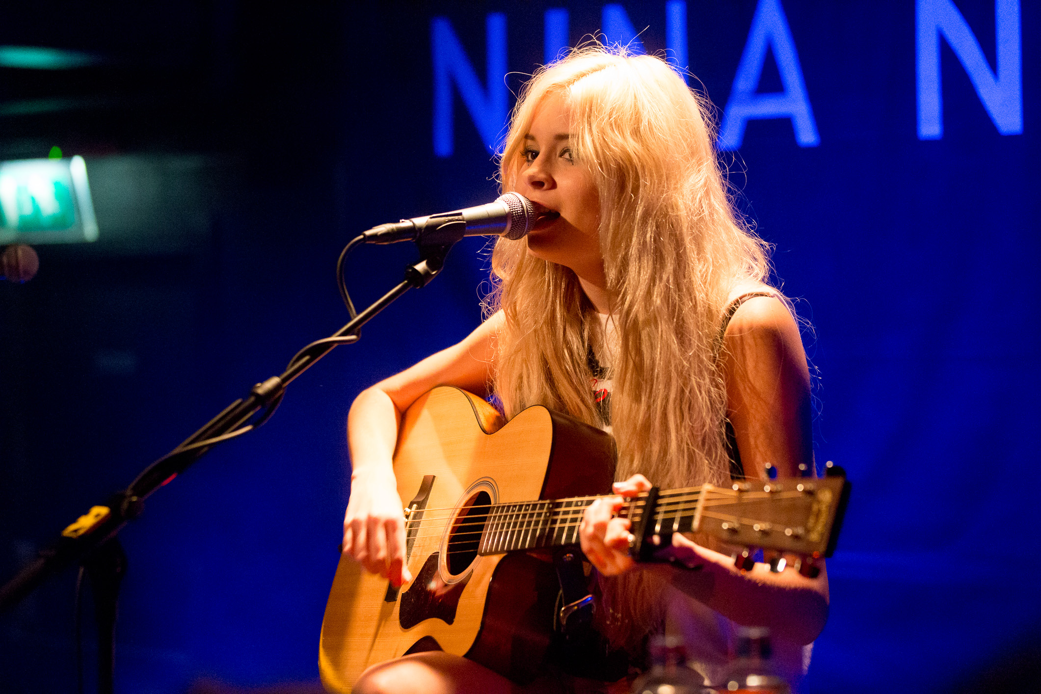 Nina Nesbitt