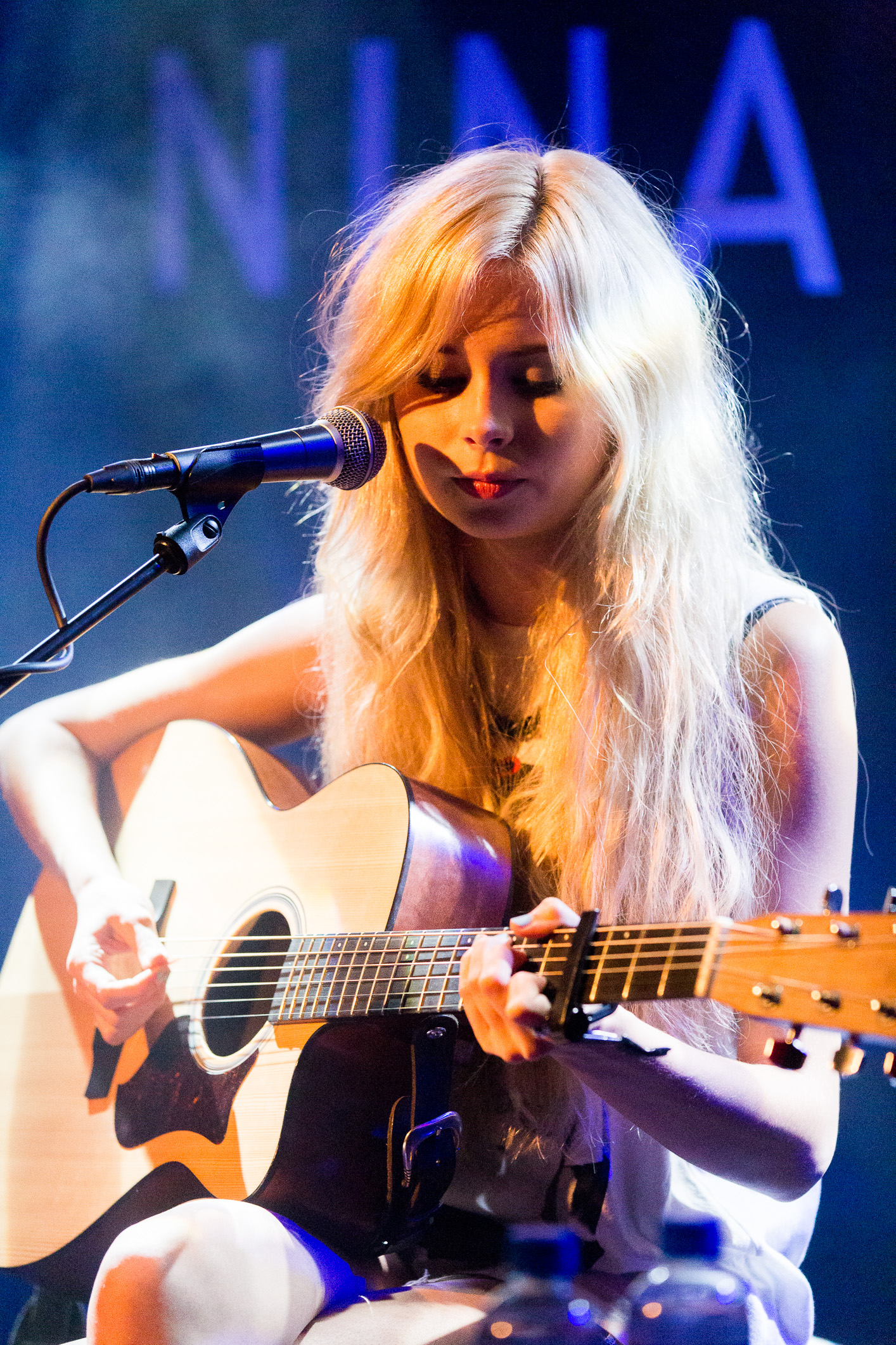 Nina Nesbitt