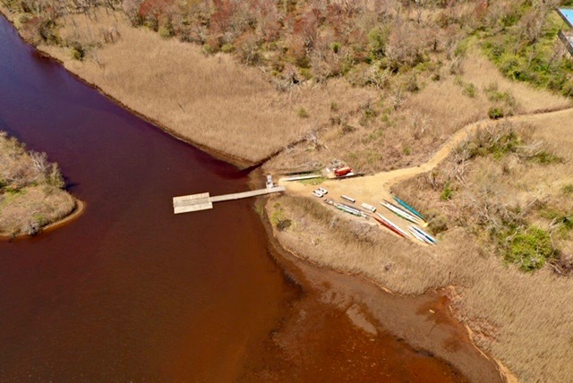 Drone Shot - Boat Launch Peter Igo Park.jpg