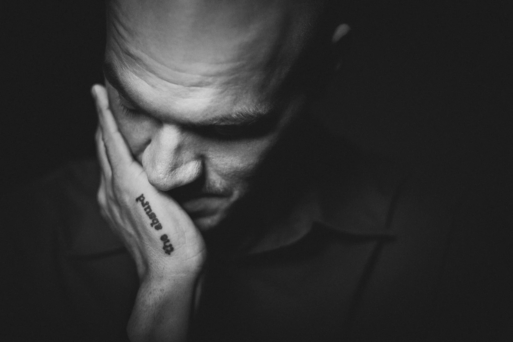 Daniel Ruczko director, composer and writer