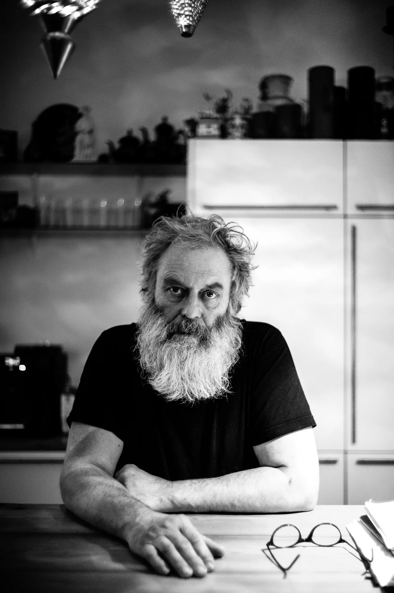 Denis Stuart Rose visual artist // website
