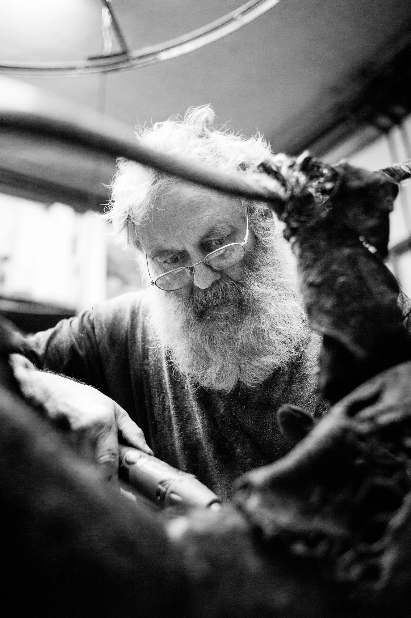 Denis Stuart Rose visual artist // website