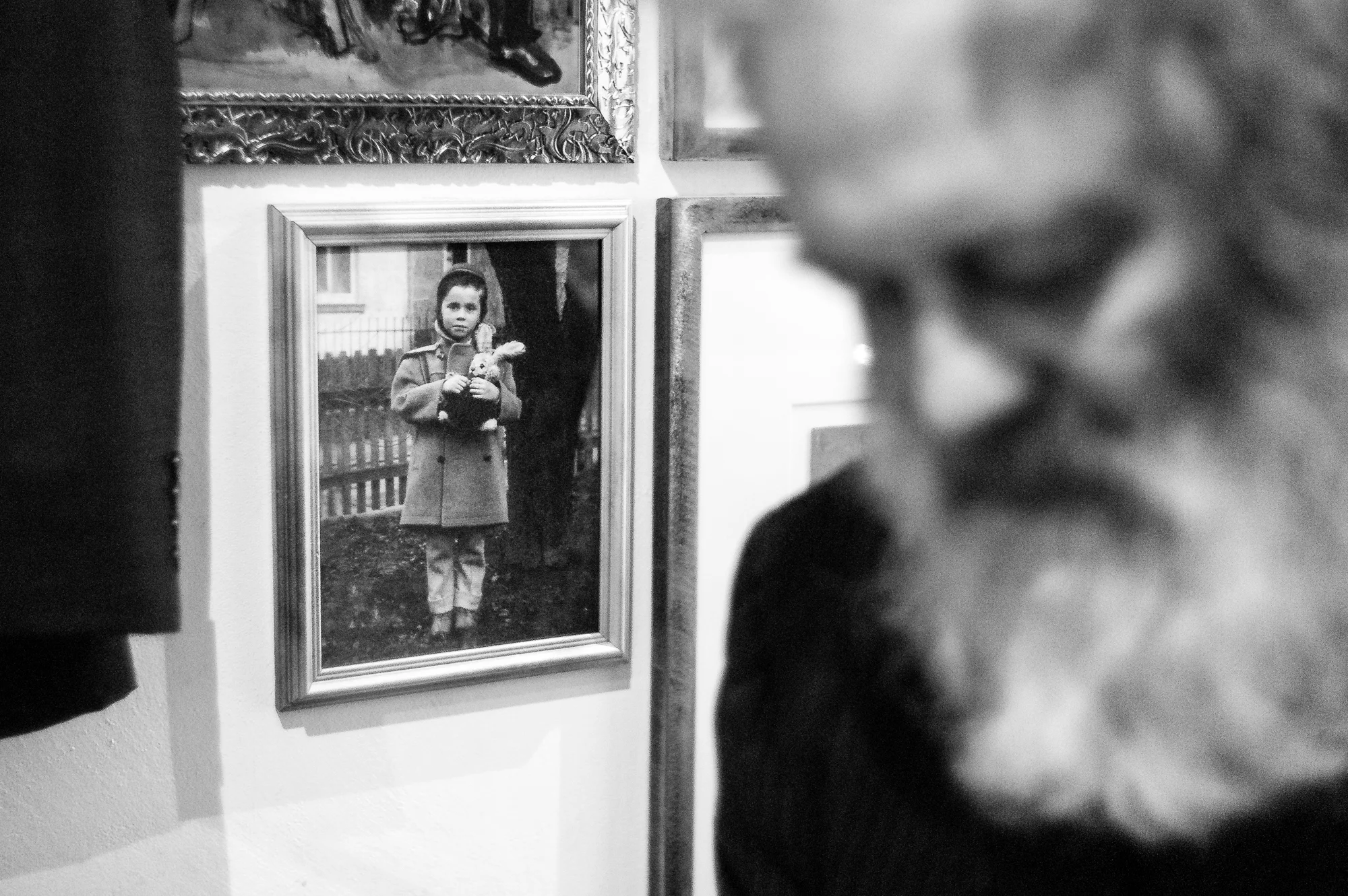 Denis Stuart Rose visual artist // website