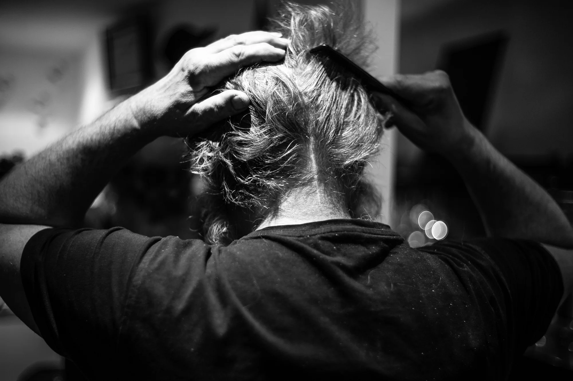 Denis Stuart Rose visual artist // website