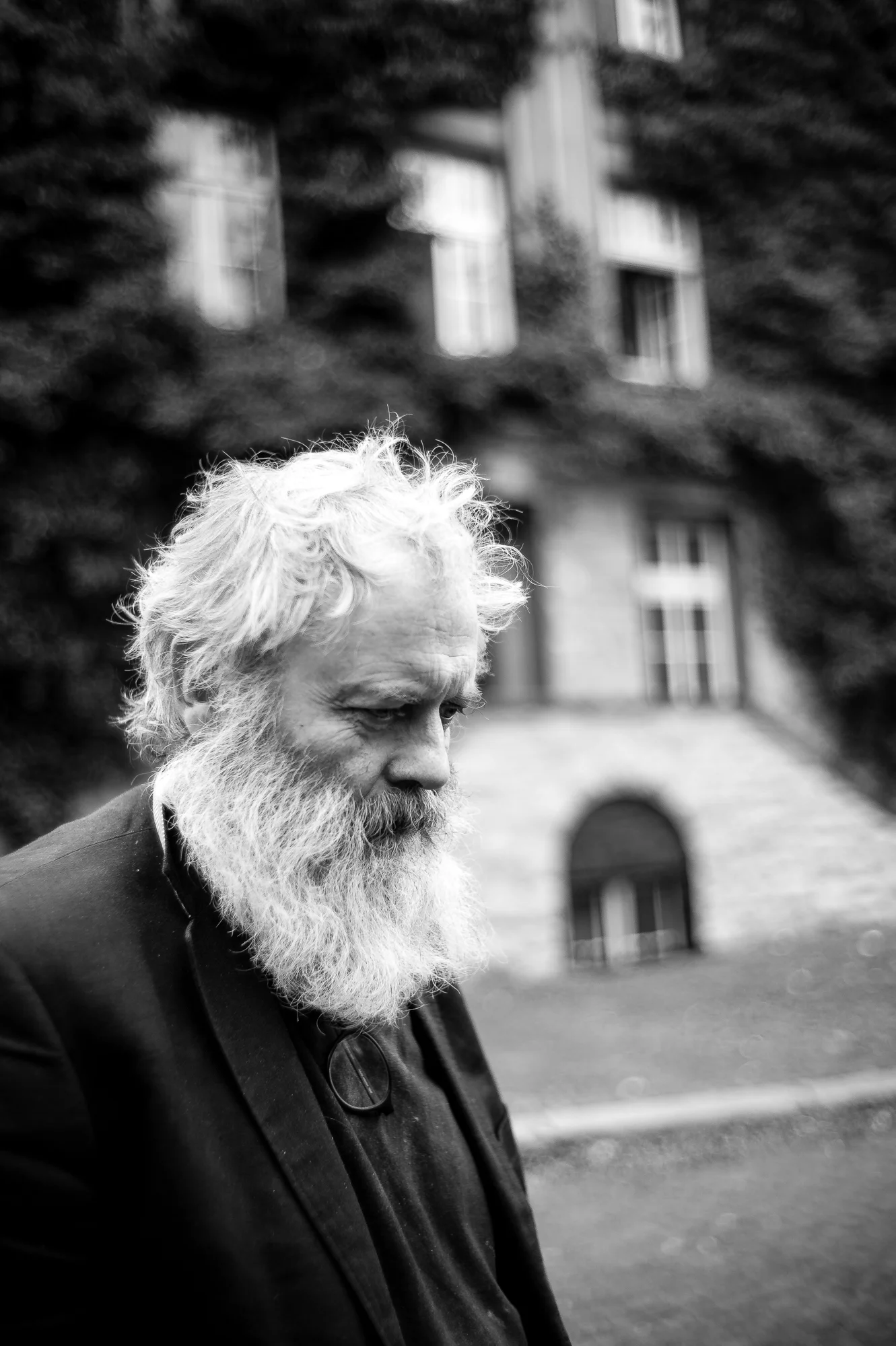 Denis Stuart Rose visual artist // website