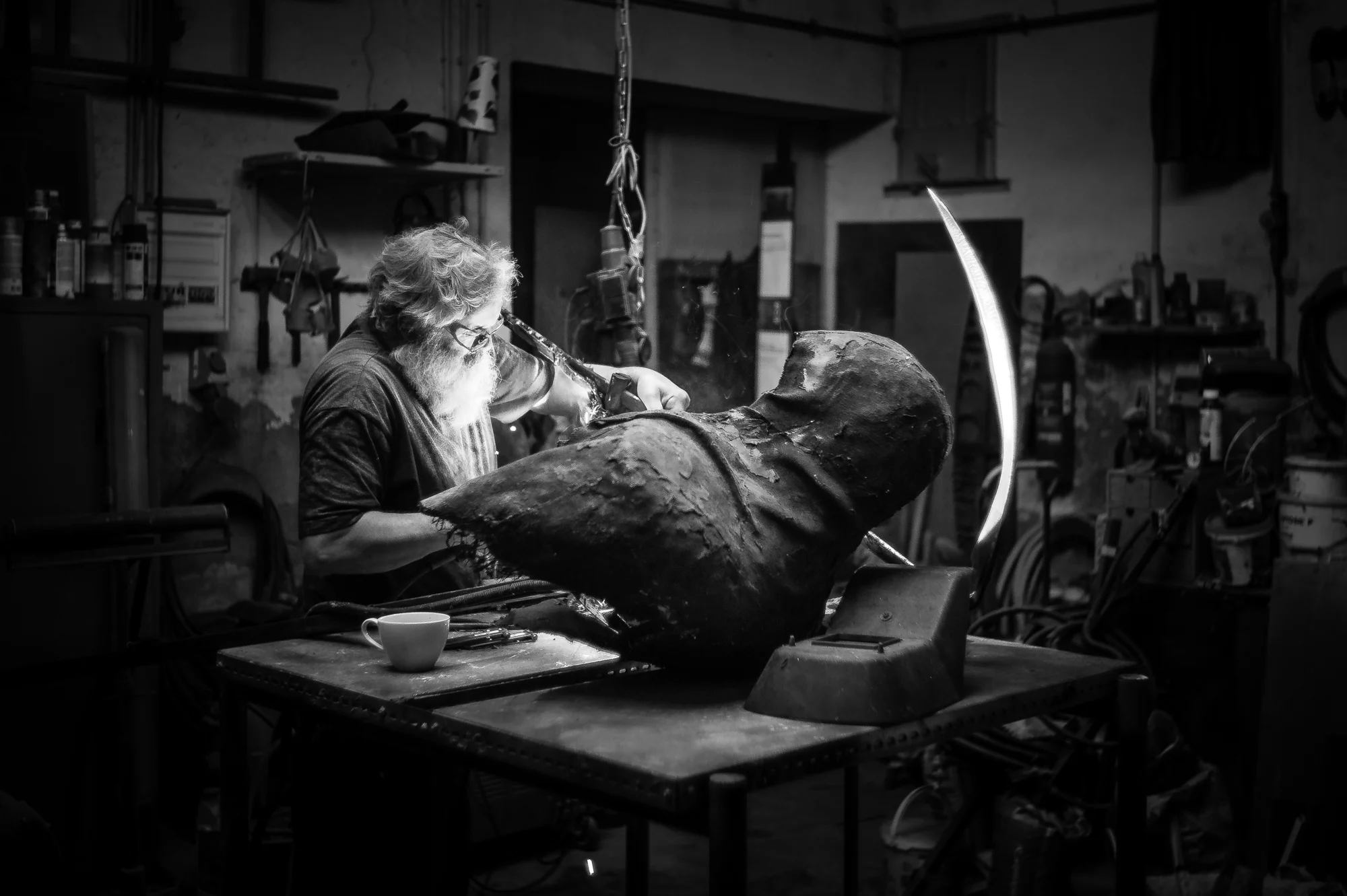 Denis Stuart Rose visual artist // website