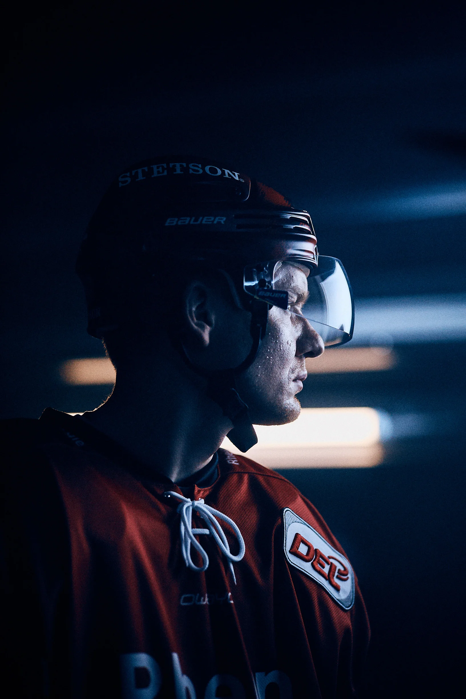 Telekom Sport Deutsche Eishockey Liga season trailer, 2017