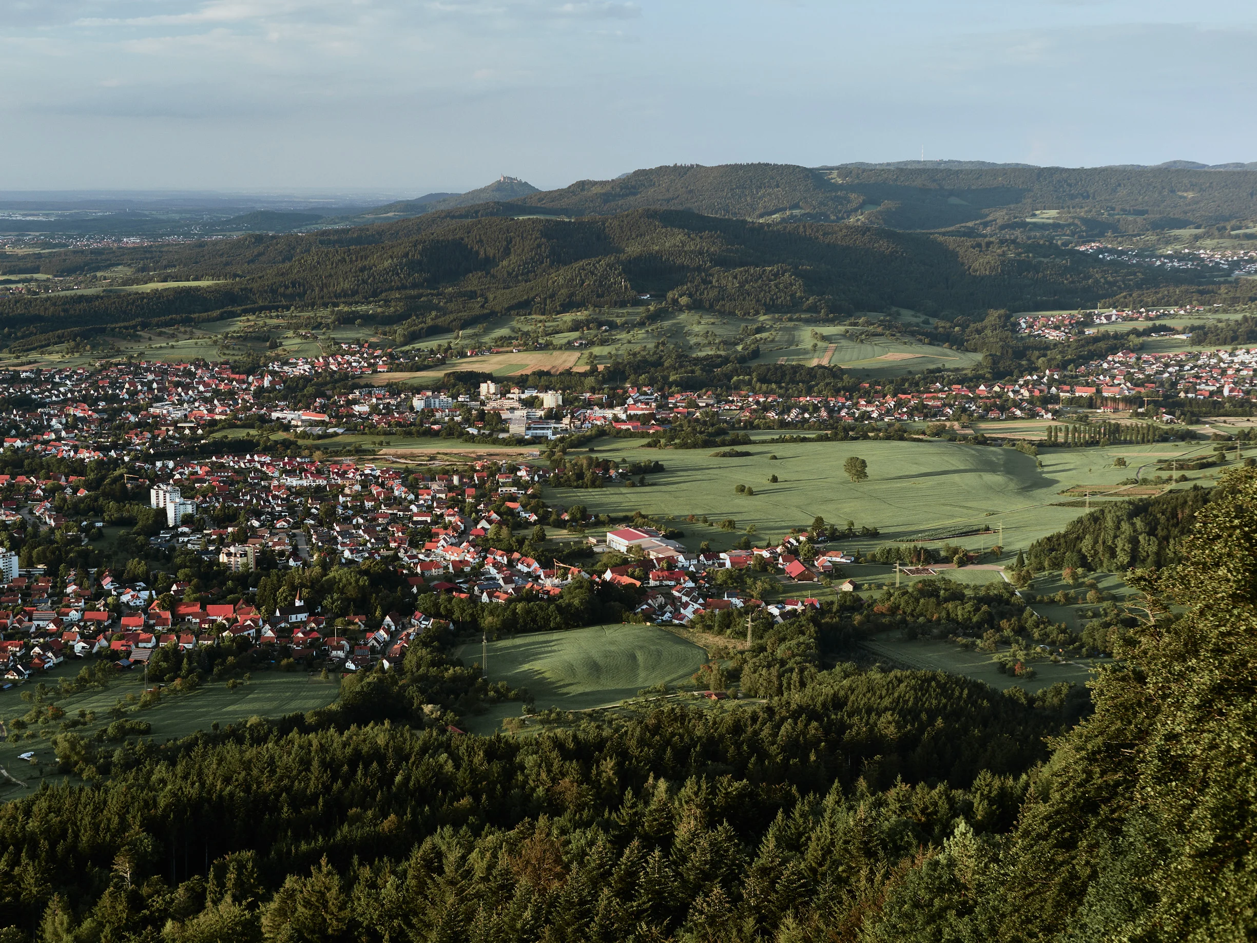 Tod im Paradies