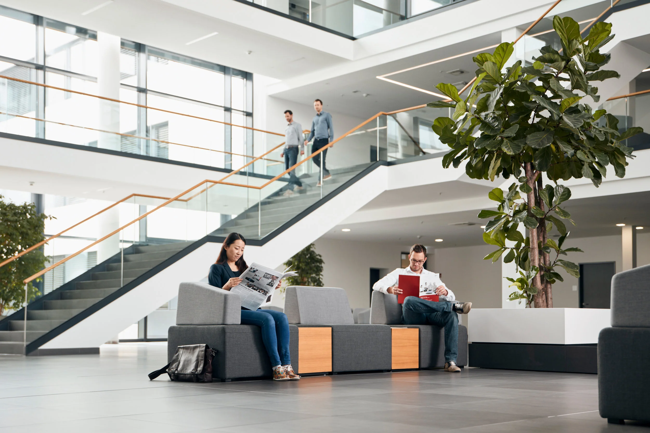 GOM GmbH