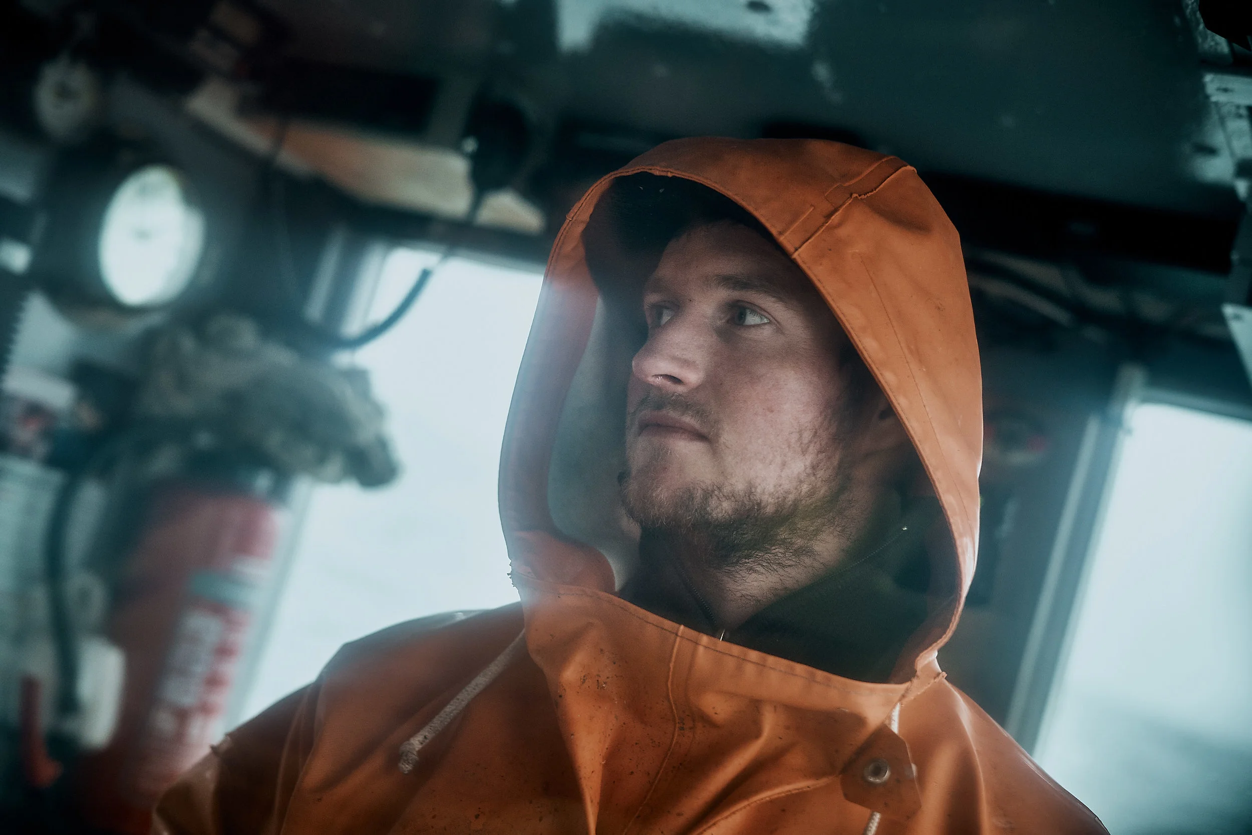 Fish Markets Kampagne für die WFG Vorpommern
