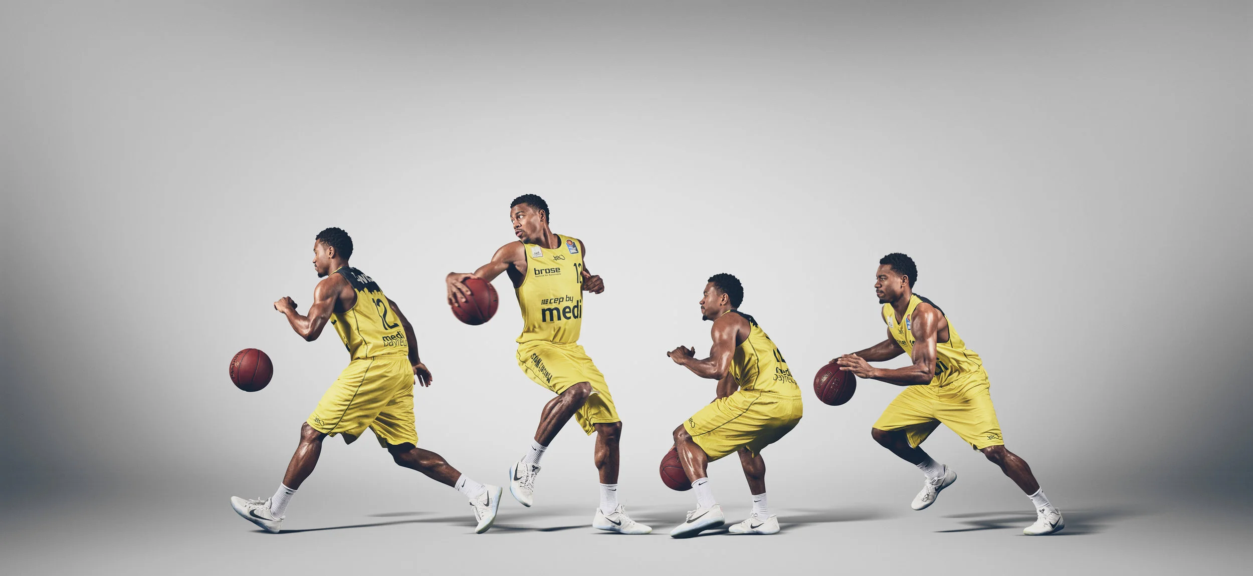 Basketball Bundesliga Media Days