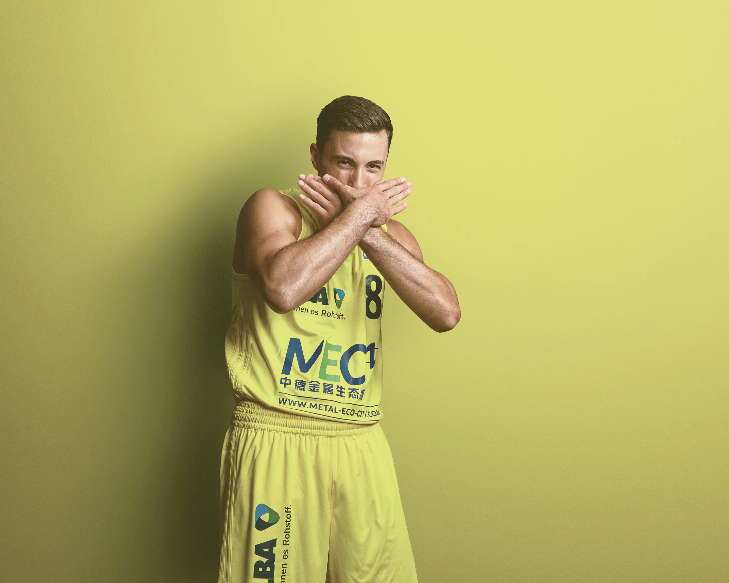Basketball Bundesliga Media Days