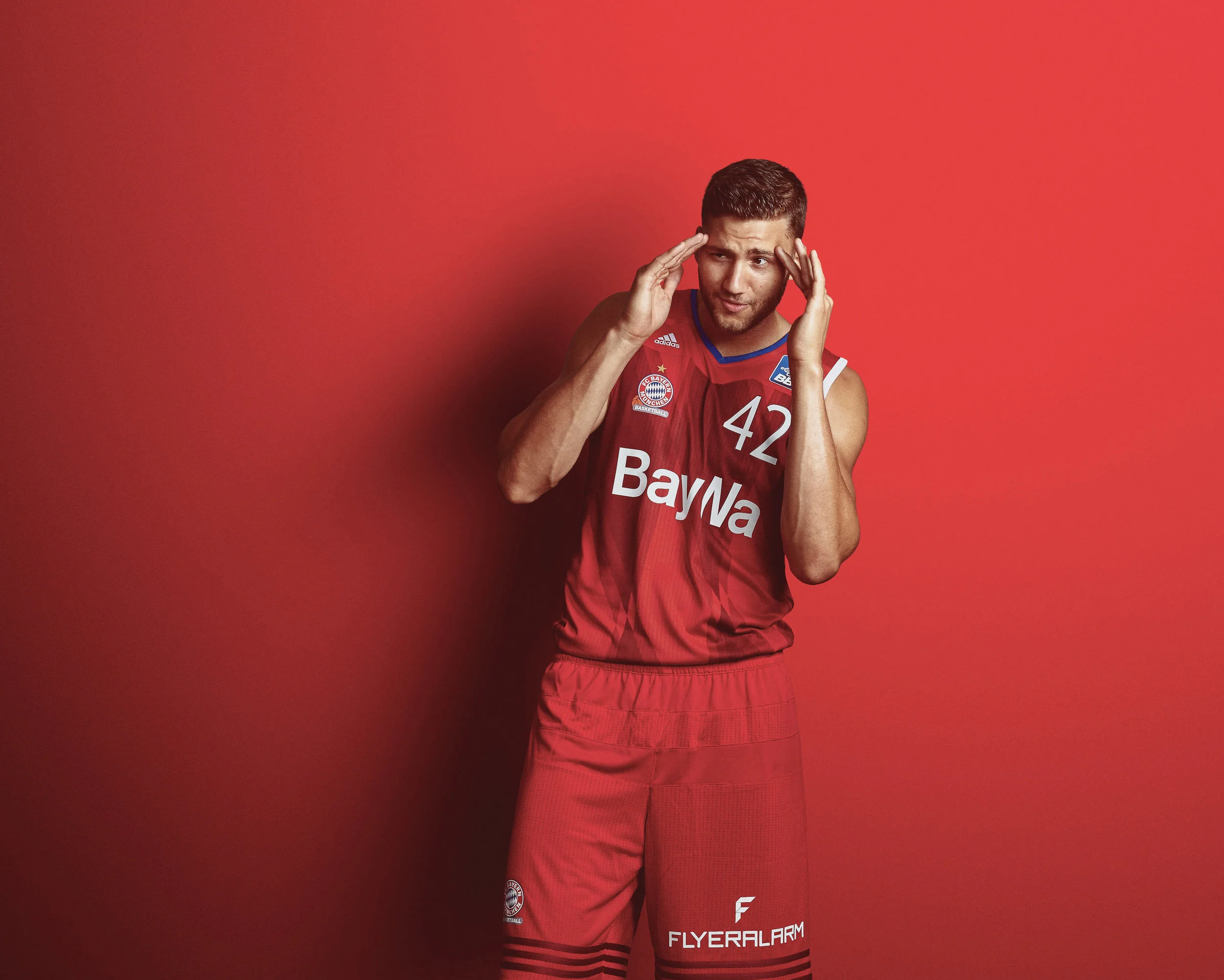 Basketball Bundesliga Media Days