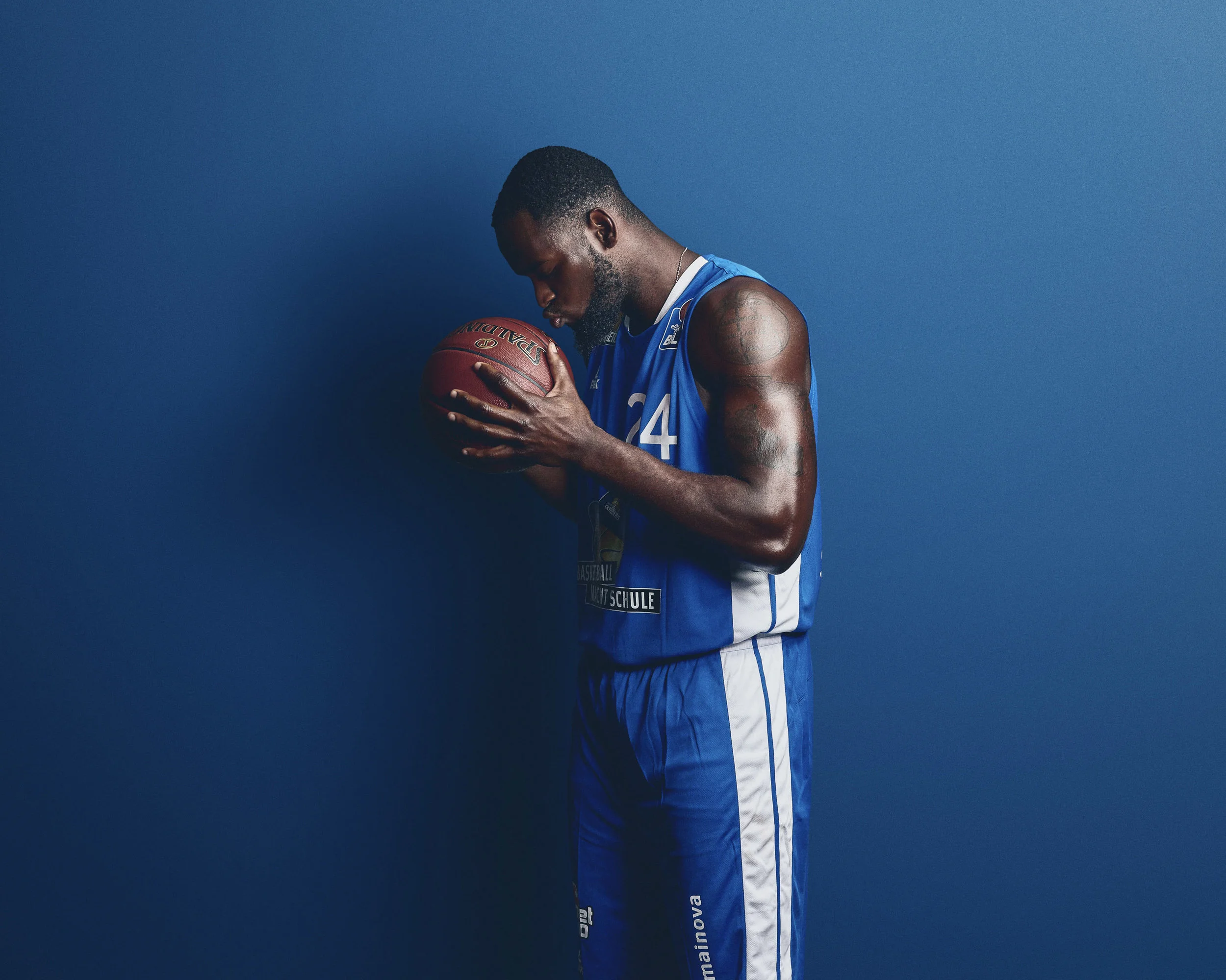 Basketball Bundesliga Media Days
