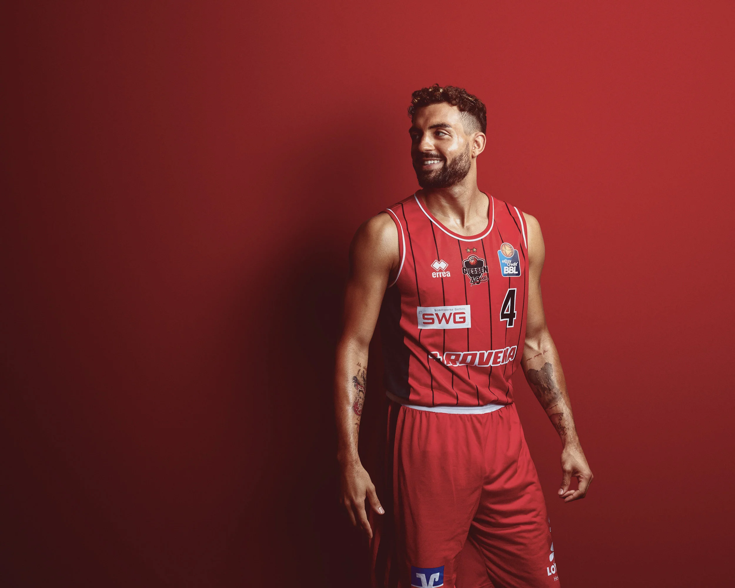 Basketball Bundesliga Media Days
