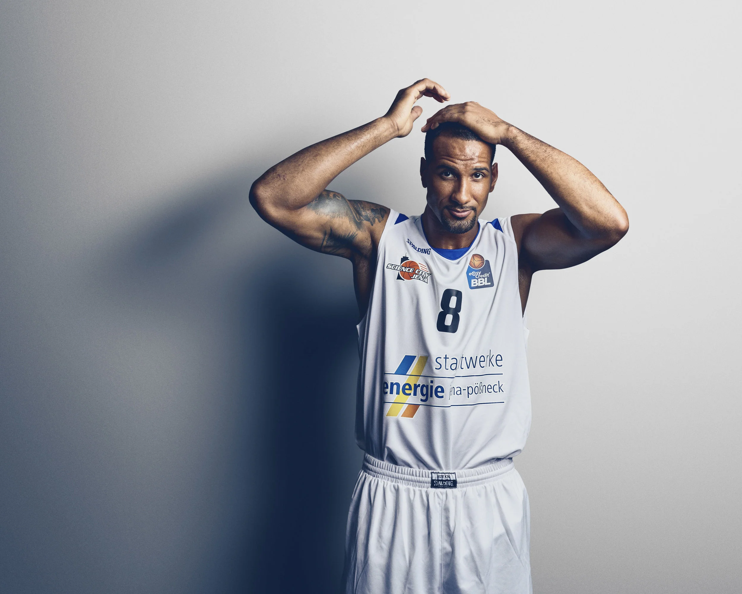 Basketball Bundesliga Media Days