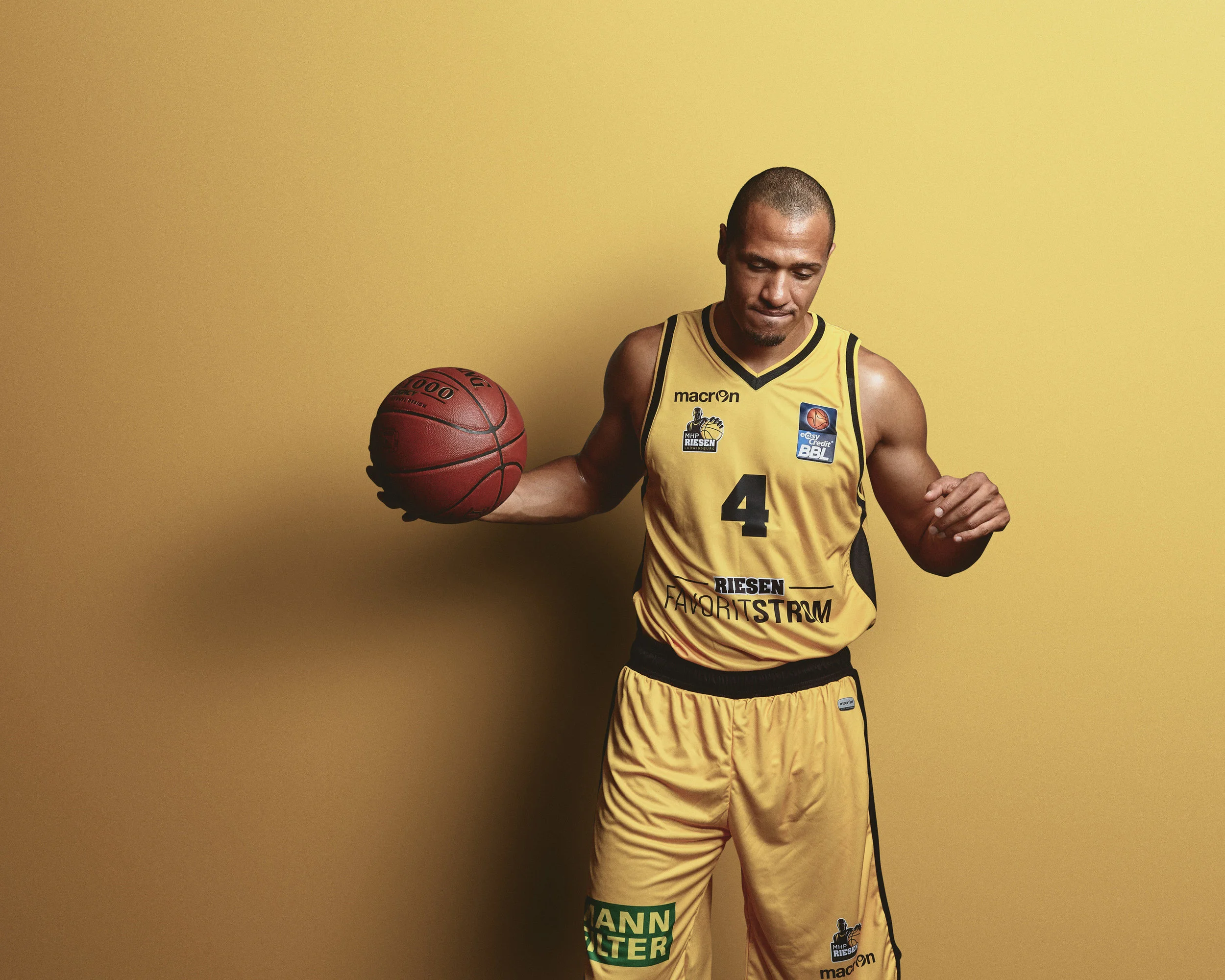 Basketball Bundesliga Media Days