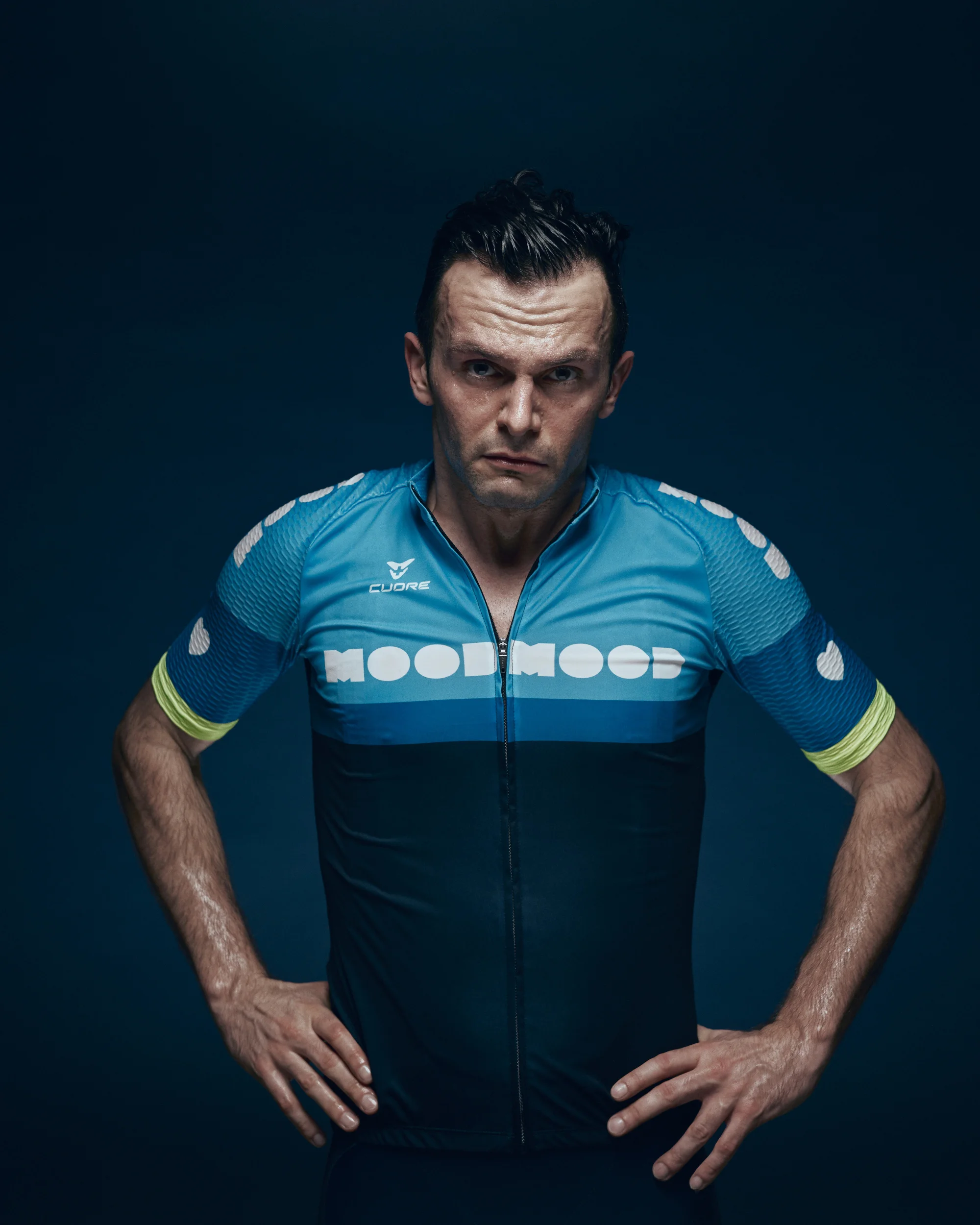 MOODMOOD Endurance Team Sufferfaces