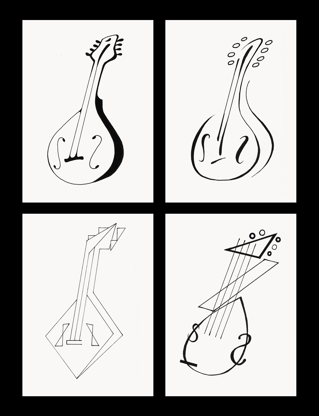 Object Semantics - Visually interpreting the meaning of a physical object. (freshman level)
