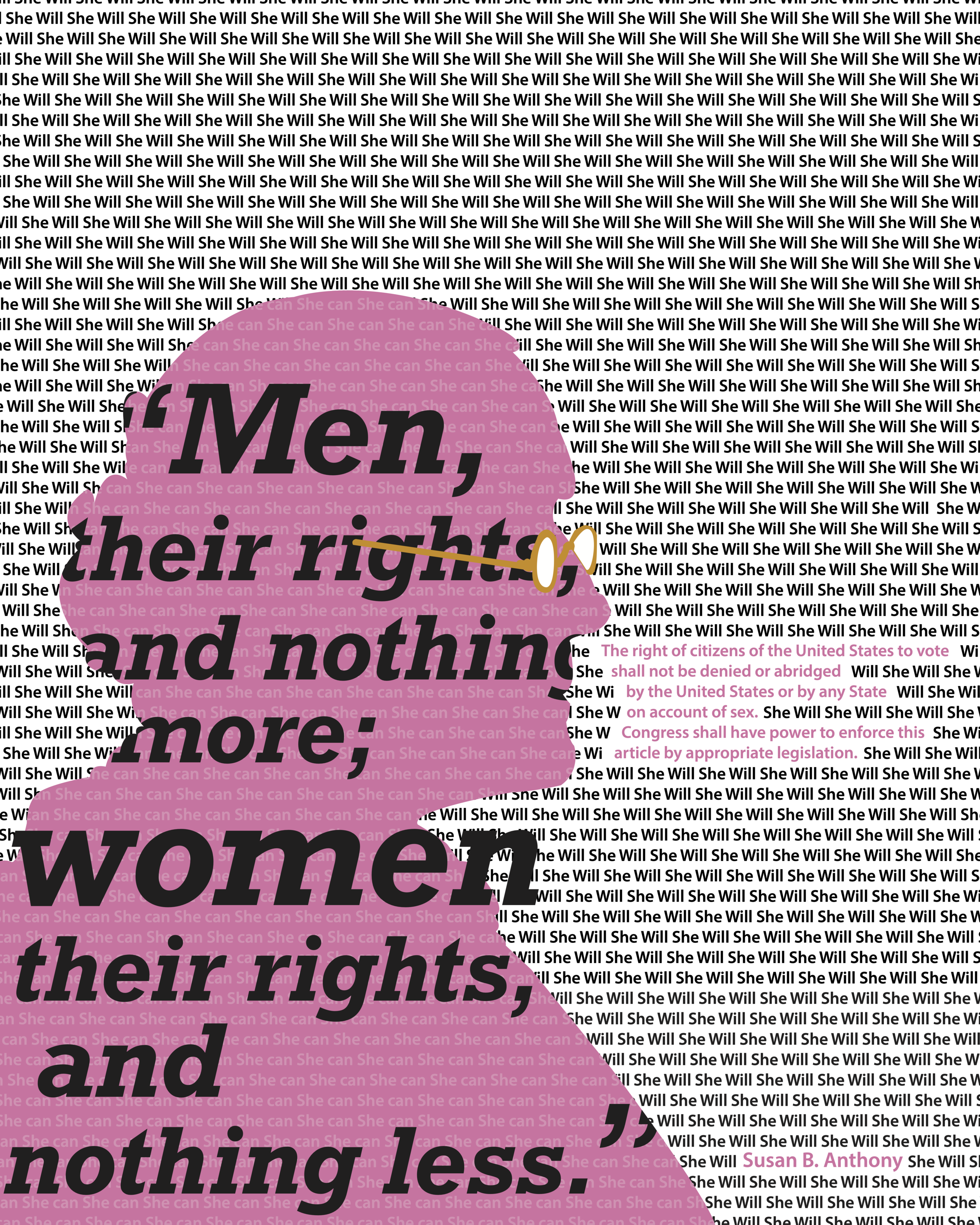 The 19th Amendment