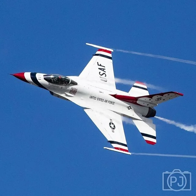 Negative Ghostrider the pattern is full.
#thunderbirds @afthunderbirds @usairforce #f16 #airforce #daytona500 #daytonainternationalspeedway #merica #usa #instagood @disupdates #thegreatamericanrace #flyover