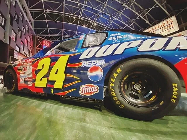 Hot Wheels 
#jeffgordon #marioandretti #nascar #motorsports #halloffame #daytonainternationalspeedway #legend #daytona500 #stockcar #racing #rubbingisracing #dragster #funnycar