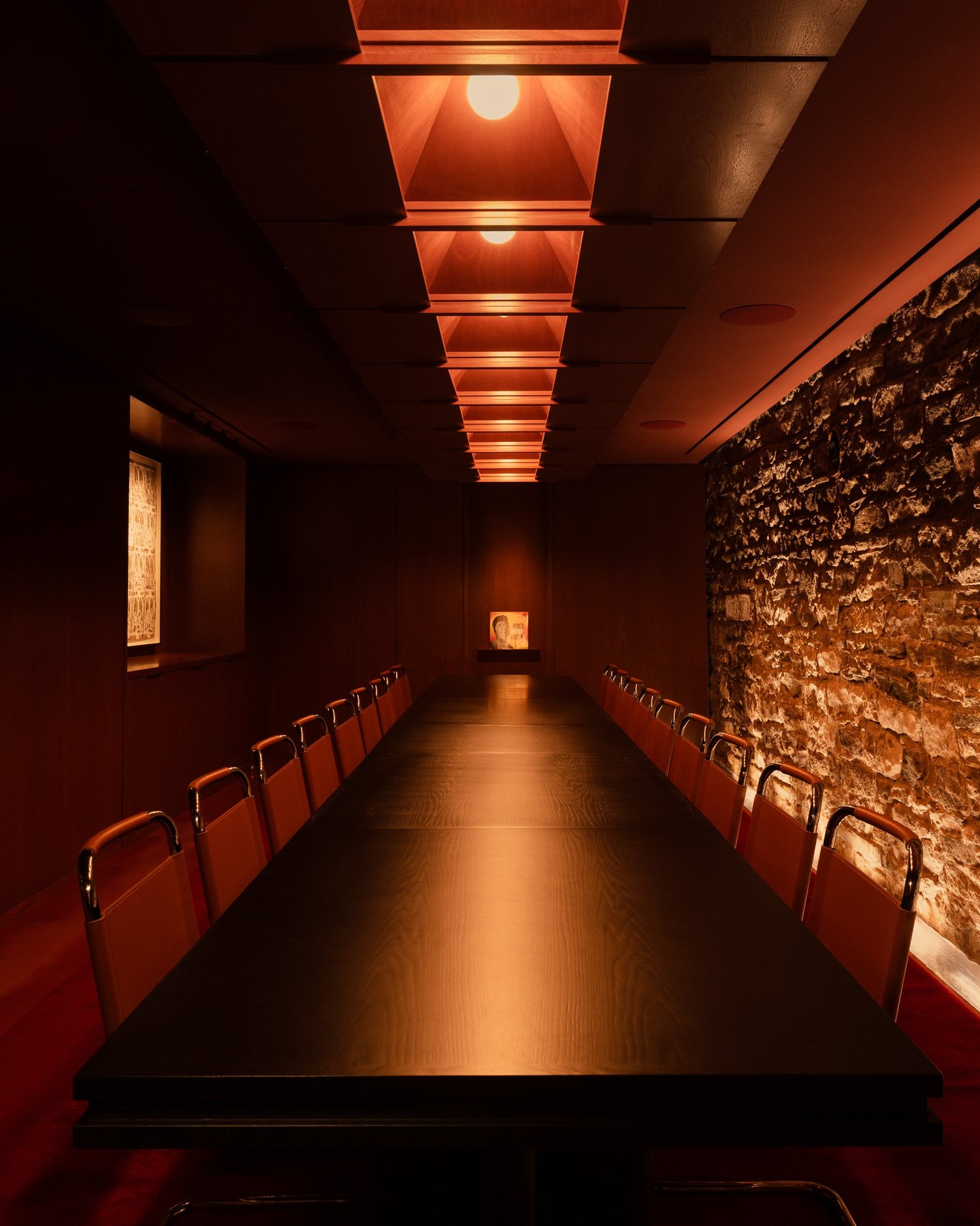 Interior and hospitality photography for Oriana, by Jack Sorokin. Image 5.