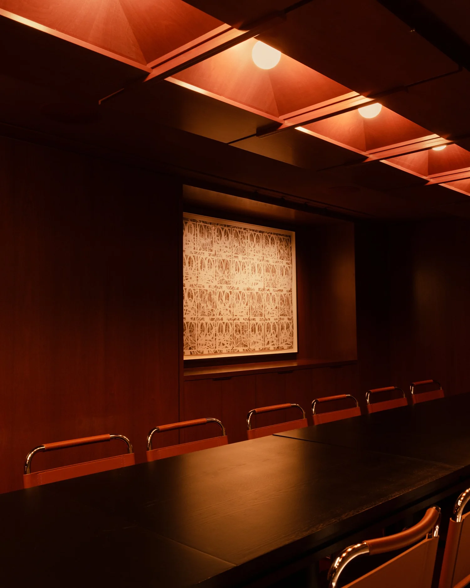 Interior and hospitality photography for Oriana, by Jack Sorokin. Image 2.