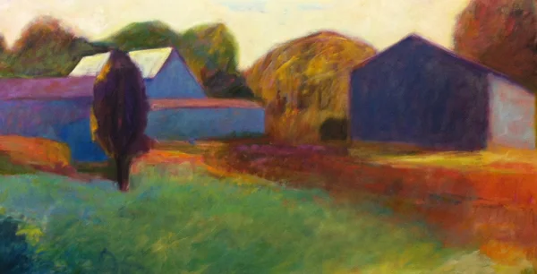 VIRGINIA McNEICE: A Retrospective