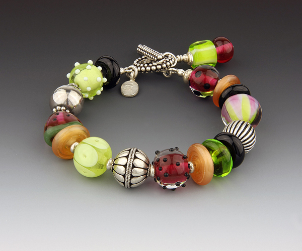 Watermelon Bracelet