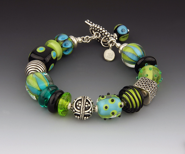 Jungle Pants Bracelet